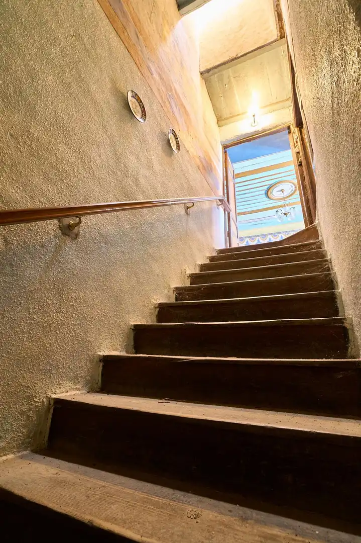 Finca rústica en venta en La Maya  con Jardín privado, Terraza y Trastero
