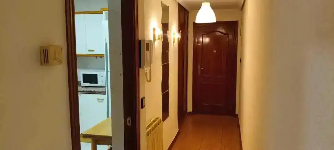 Piso en venta en Valladolid con Calefacción, Terraza y Trastero