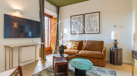 Photo 5 of Flat to rent in C. de San Bernardo, Universidad - Malasaña, Madrid