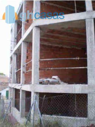 Edificio en Venta en Los Santos de la Humosa