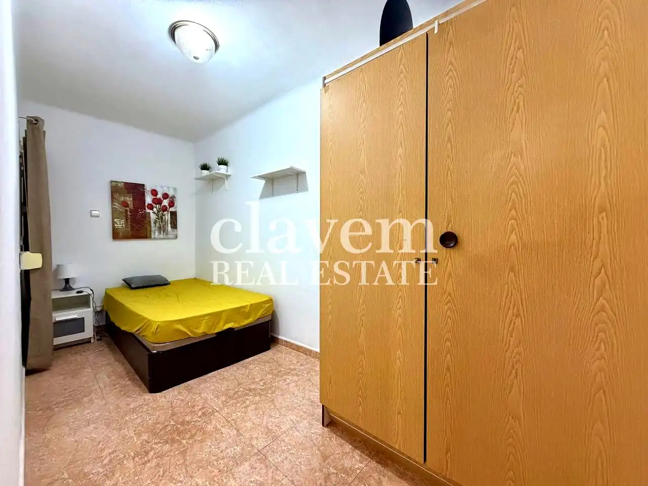 Flat for sale in D'Almansa, Verdum