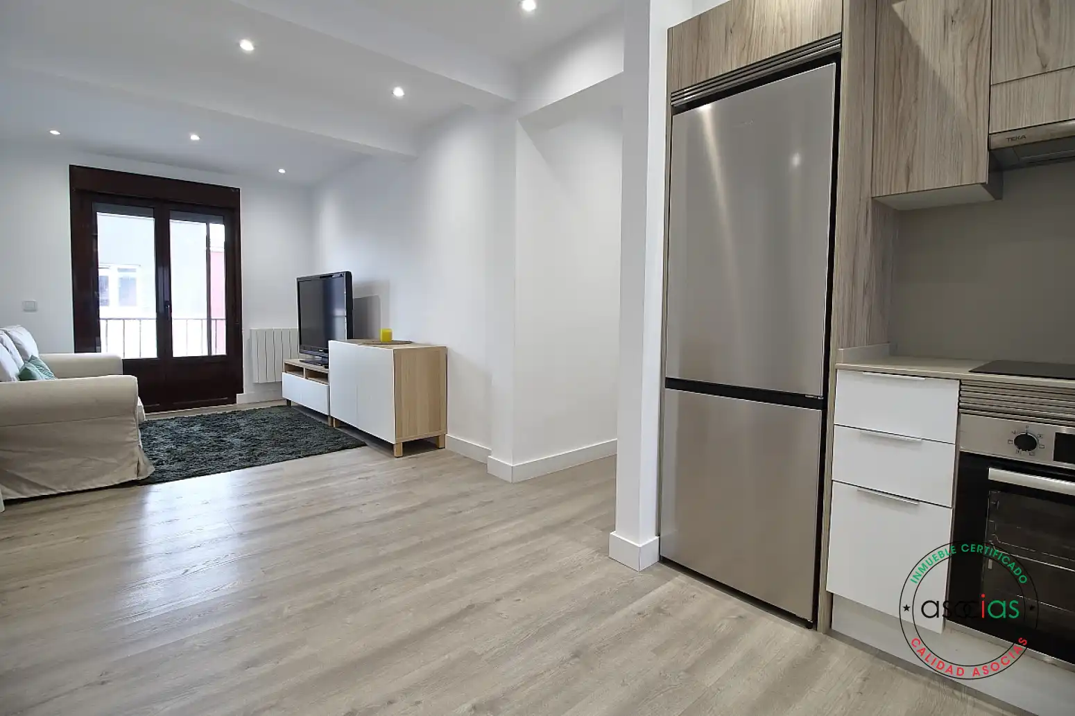 Wohnung mit Terrasse zum Verkauf in Gijón - CL LLARANES 5, imagen 5