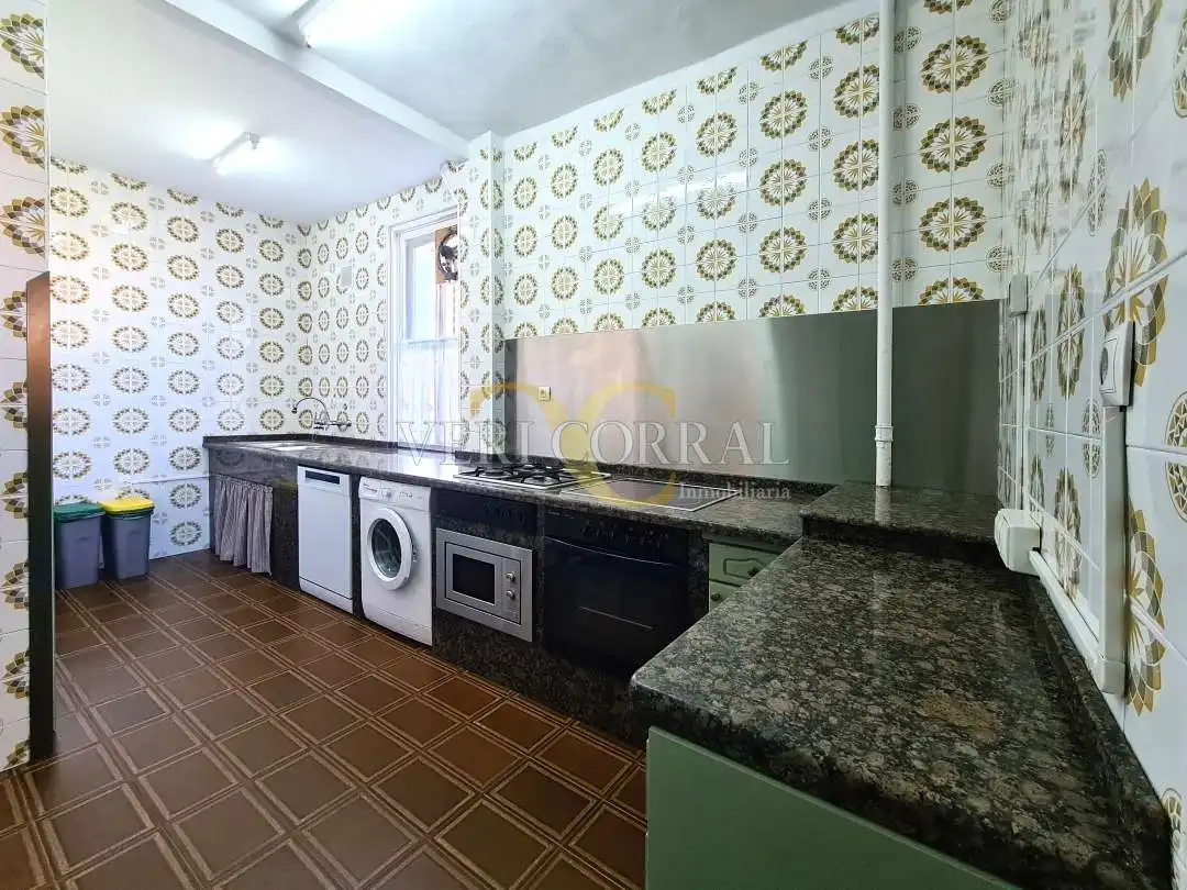 Casa o chalet en venta en Calle de Palacio Valdés, Ribadesella