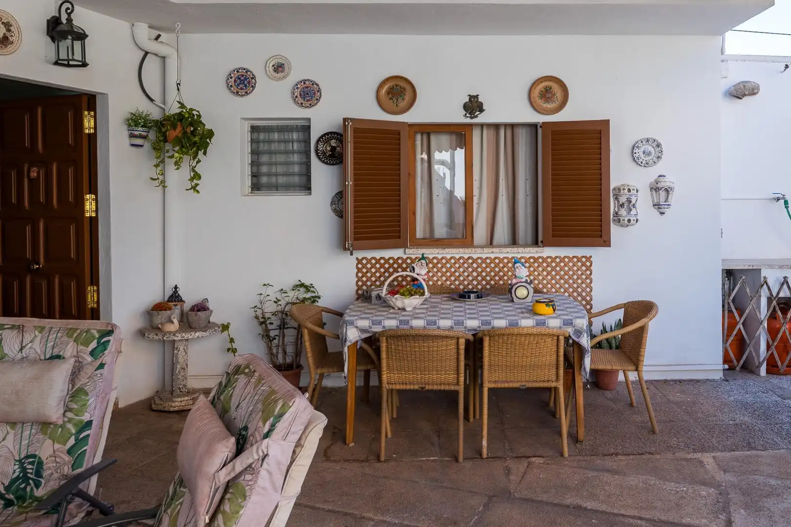 Terrace of Houses for sale in Llevant