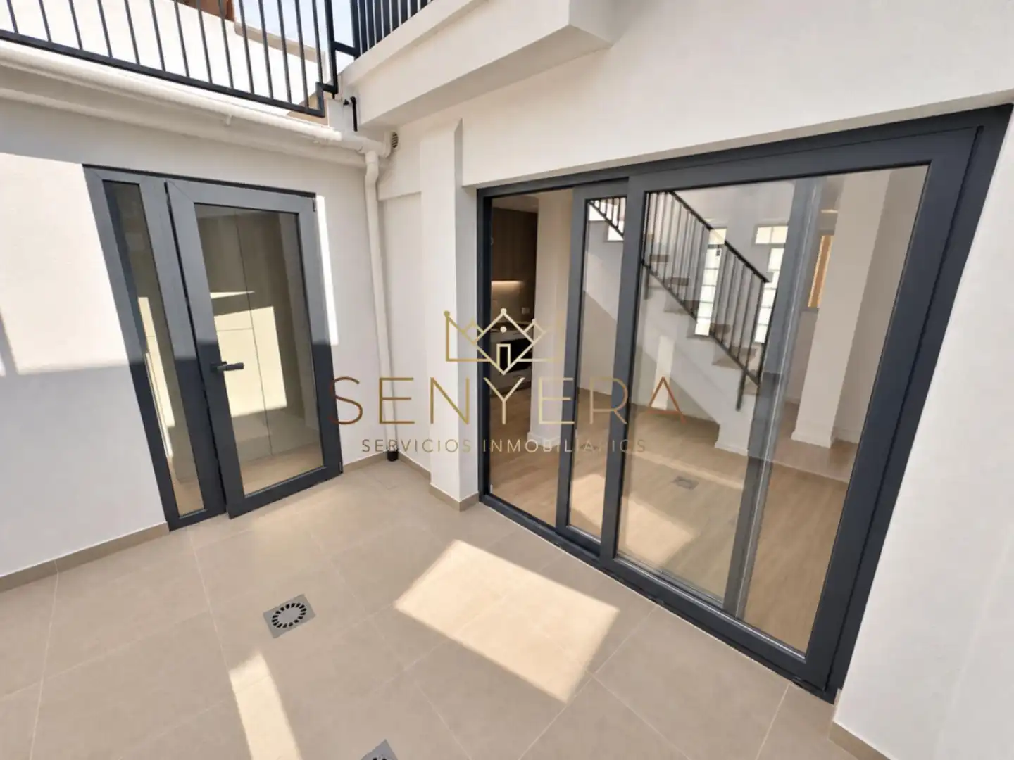 Maison mitoyenne avec terrasse à vendre à Jesús, imagen 5