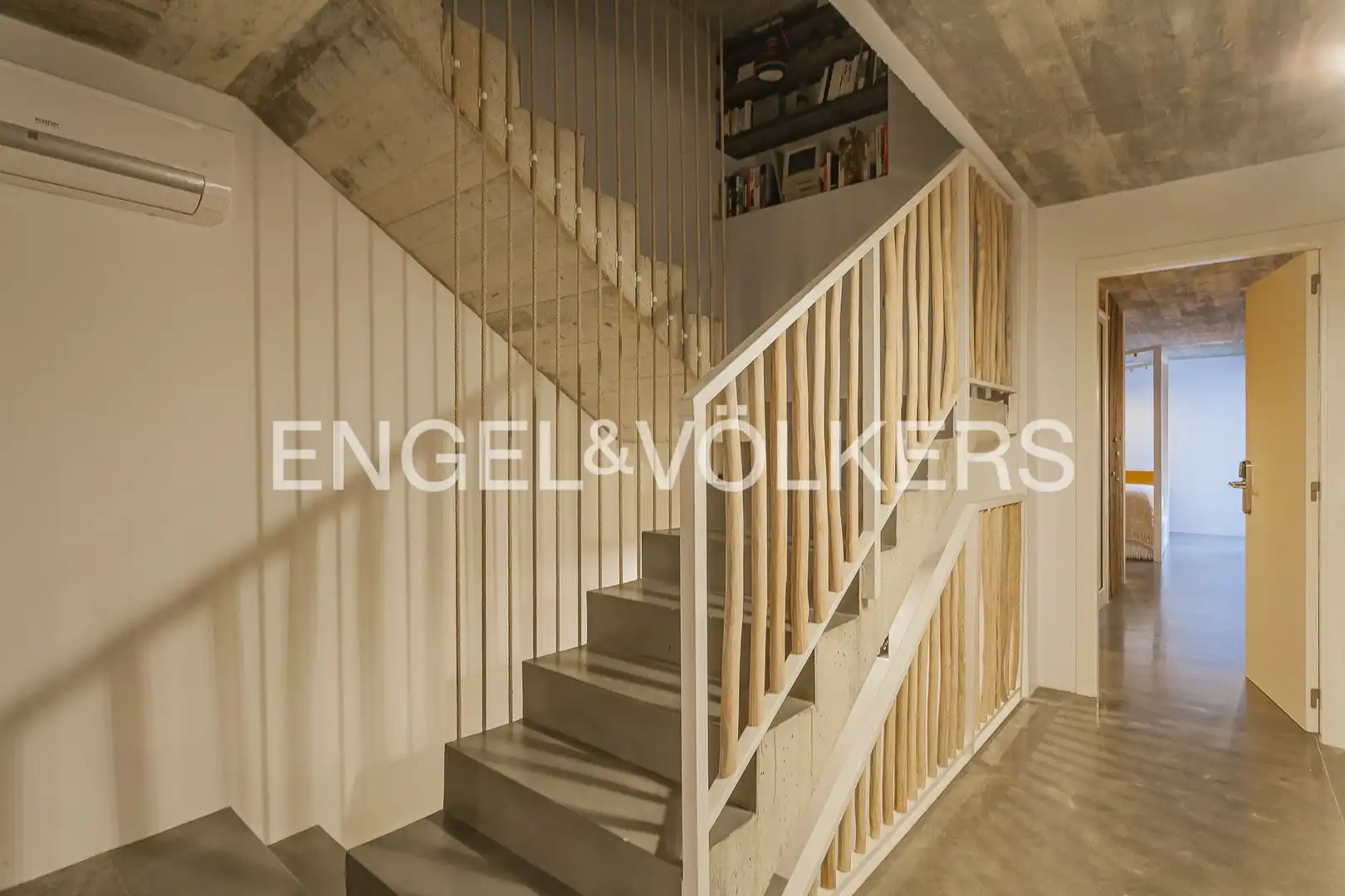 Casa o xalet de lloguer en Barcelona amb Aire condicionat, Calefacció i Terrassa