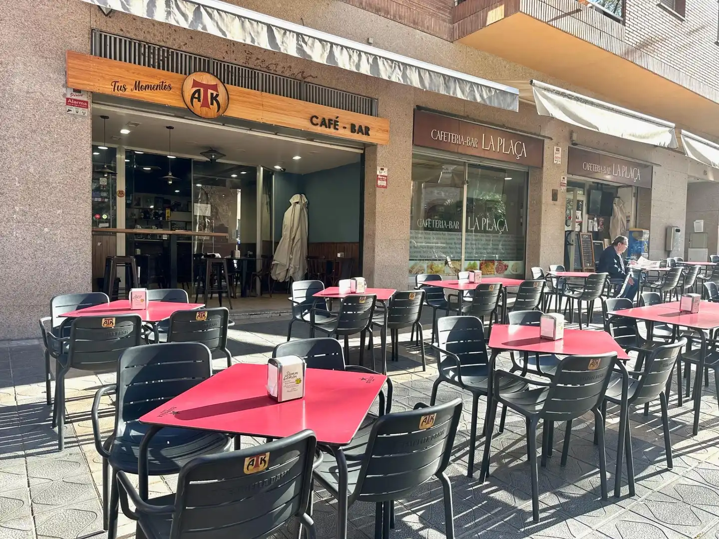 Local commercial à louer à Carrer de Mallorca 27, imagen 19