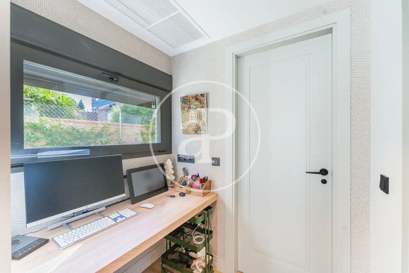 Flat with pool to rent in C. del Marqués de Pico Velasco, imagen 8