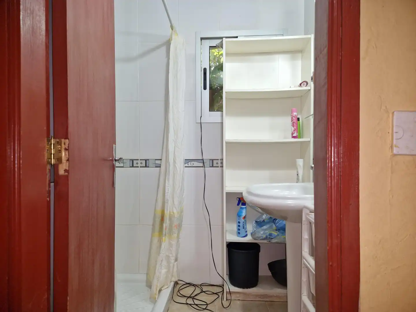 Bathroom of Houses for sale in Alajeró