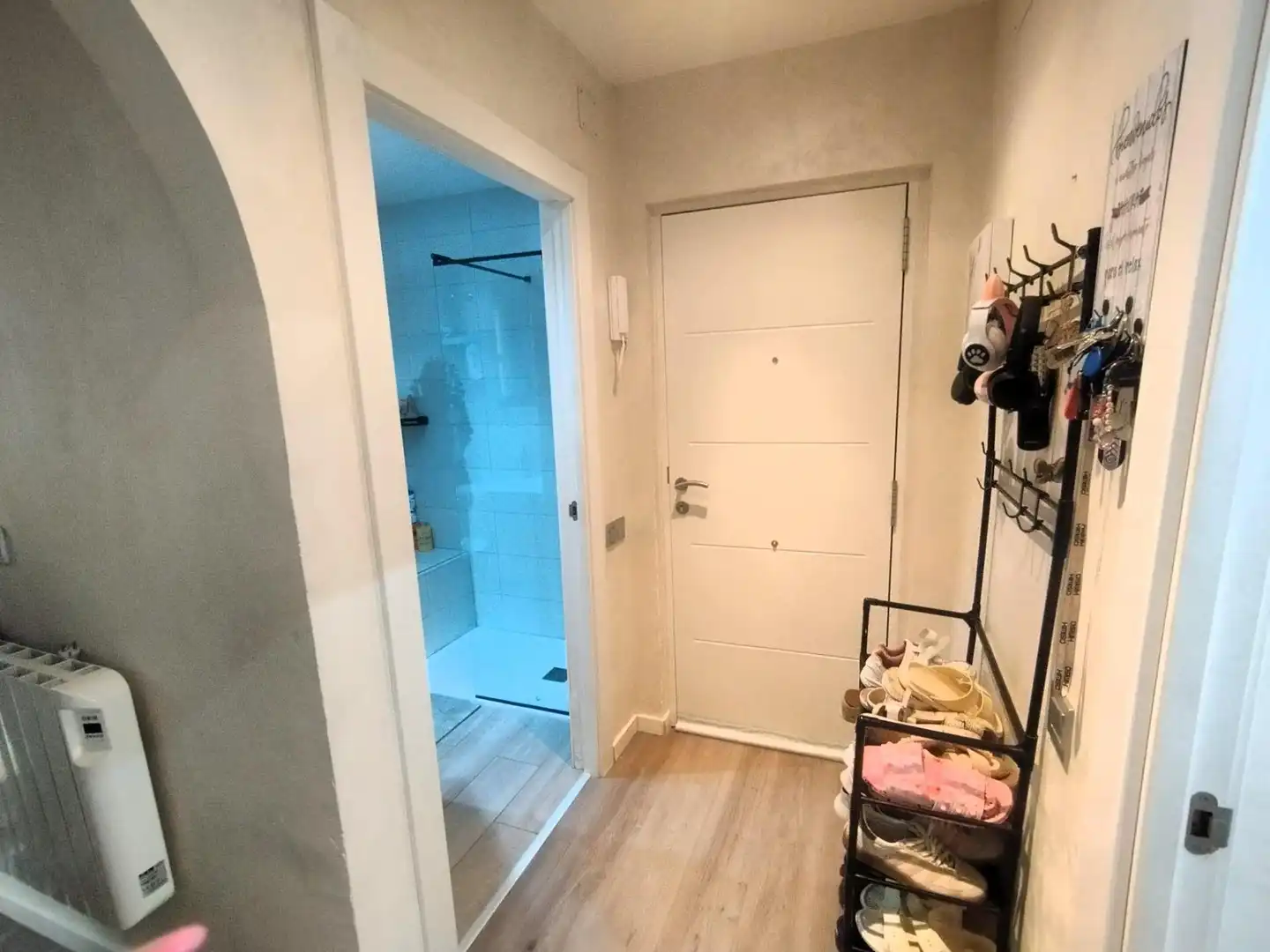 Piso con ascensor en venta en La Casería - San Carlos, imagen 2