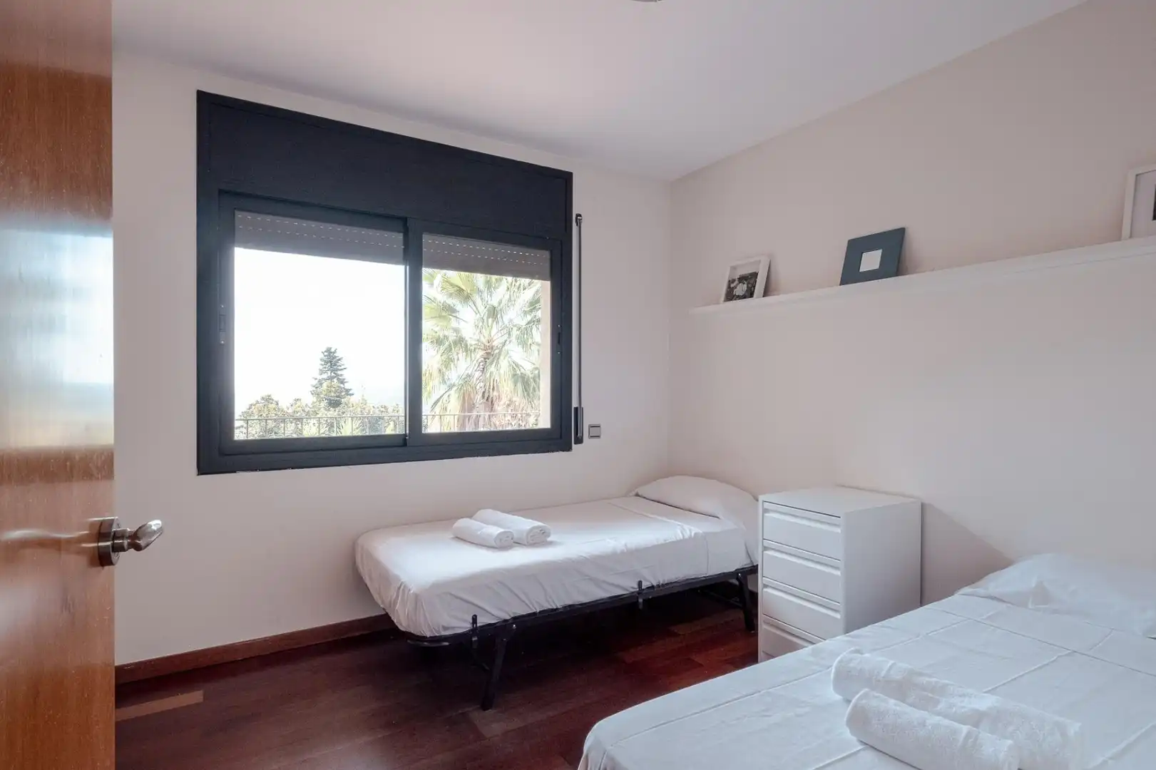 Habitación de Casa o chalet en venta en Caldes de Montbui con Aire acondicionado, Calefacción y Jardín privado