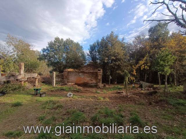 Terreno en Venta en Calle Gulans en Ortigueira