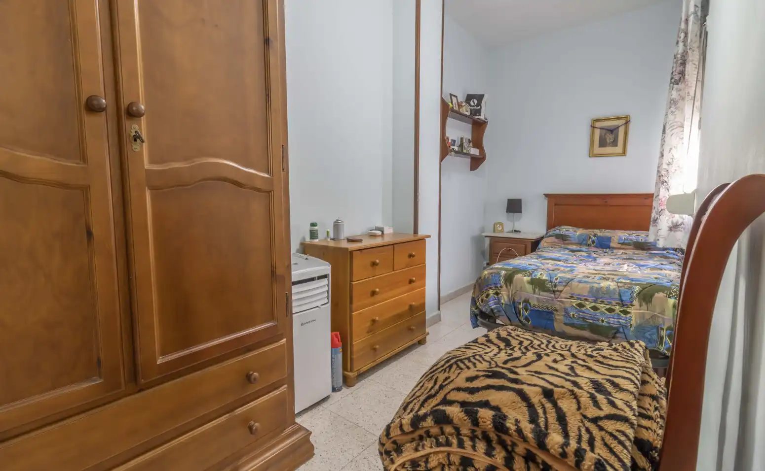 Flat for sale in El Cerro