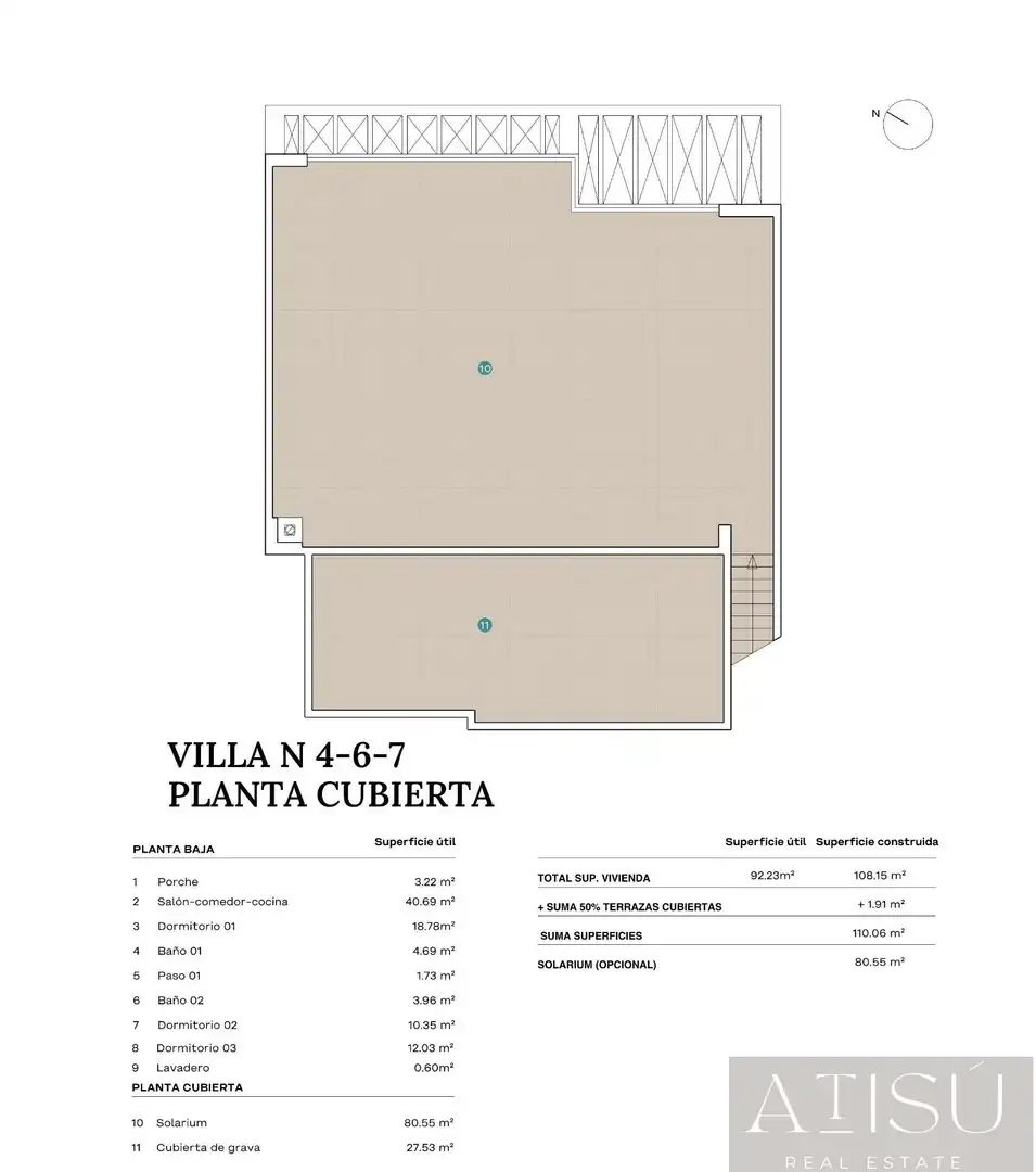 Villa zum Verkauf in La Alberca, imagen 14