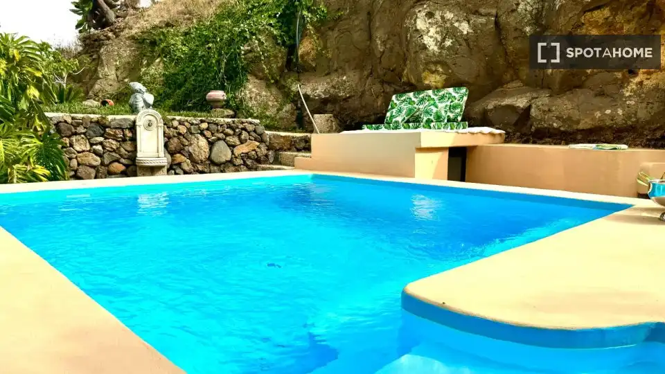 Room in Arafo