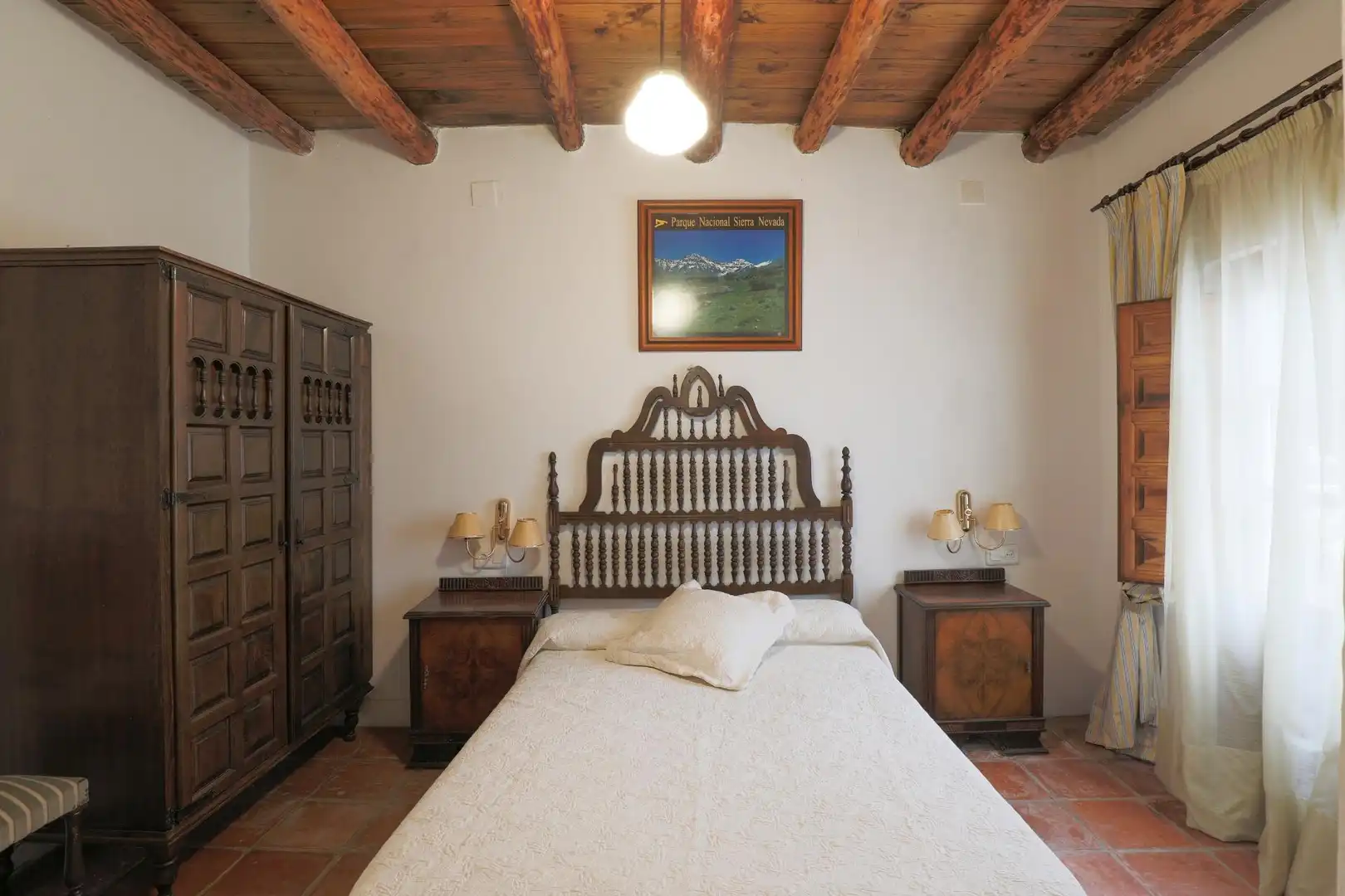 Villa à vendre à Busquístar, imagen 65