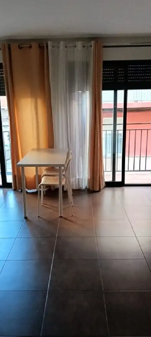 Estudio de alquiler en San Crispín