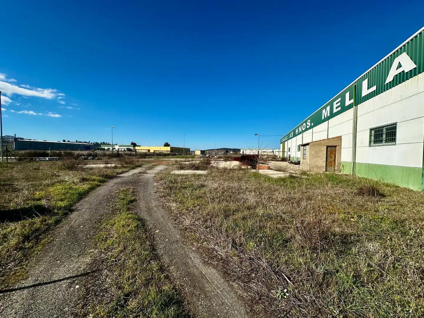 Nave industrielle à vendre à Fuente Obejuna, imagen 16