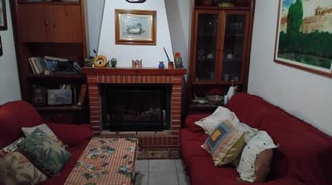 Foto 2 de Casa adosada en venta en Santa Cruz de Marchena, Almería