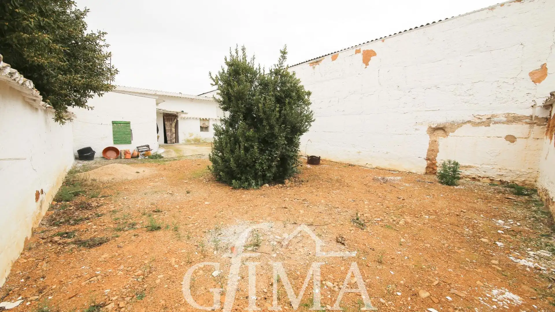 Casa o chalet en venta en Argamasilla de Alba con Trastero