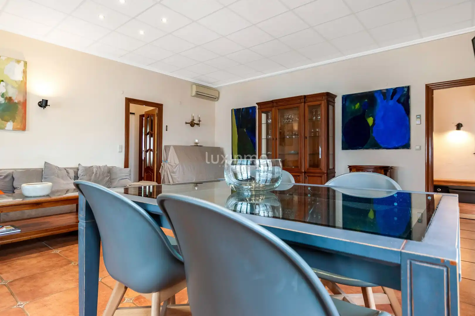 Chalet con terraza en venta en Rincón de Loix, imagen 18