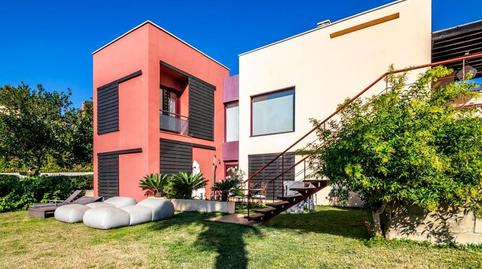 Foto 3 de Casa adosada de lloguer a Centro, Estepona