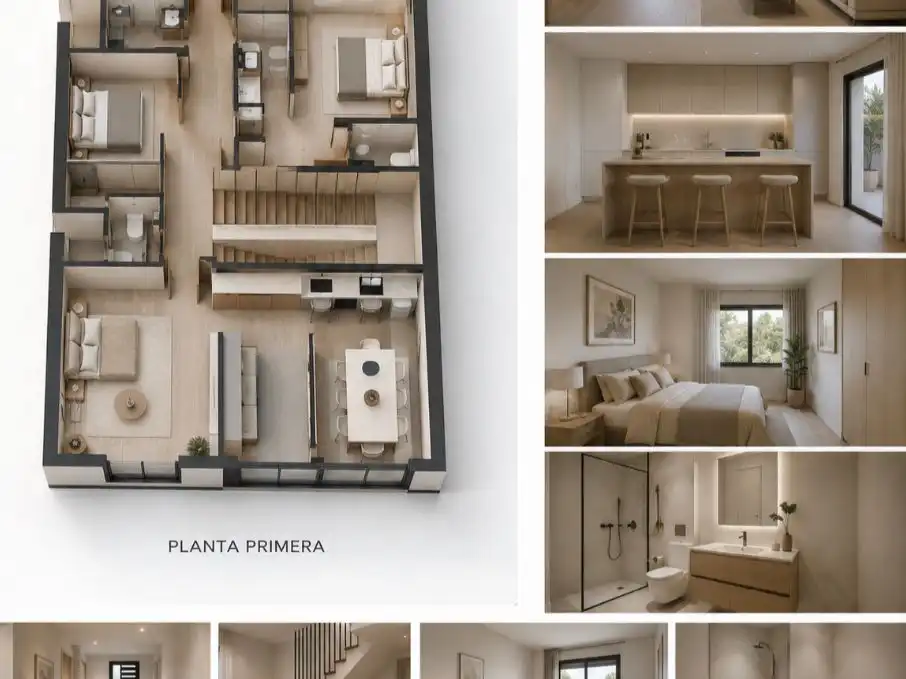 Residencial en venda en Arxiu