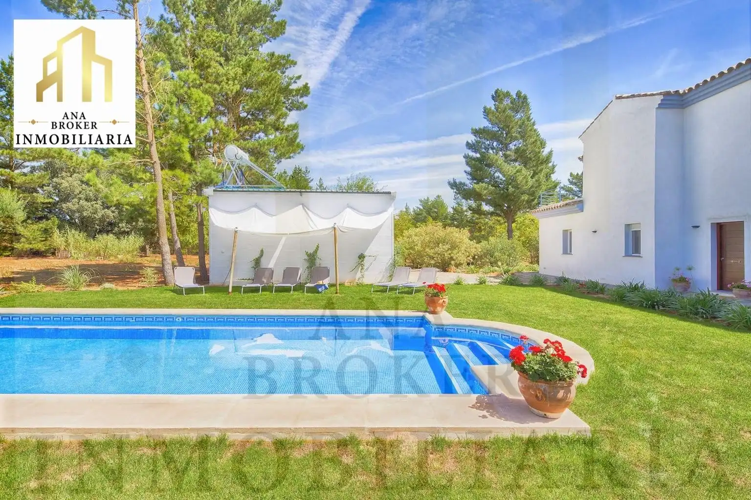 Casa o chalet en venta en Arriate