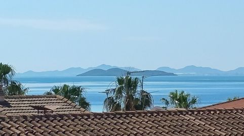 Foto 2 de Estudi en venda a Los Narejos - Punta Calera, Los Alcázares