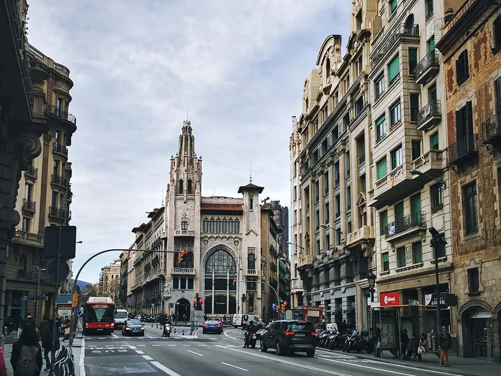 Gewerbefläche zum Verkauf in Nou Barris, imagen 9