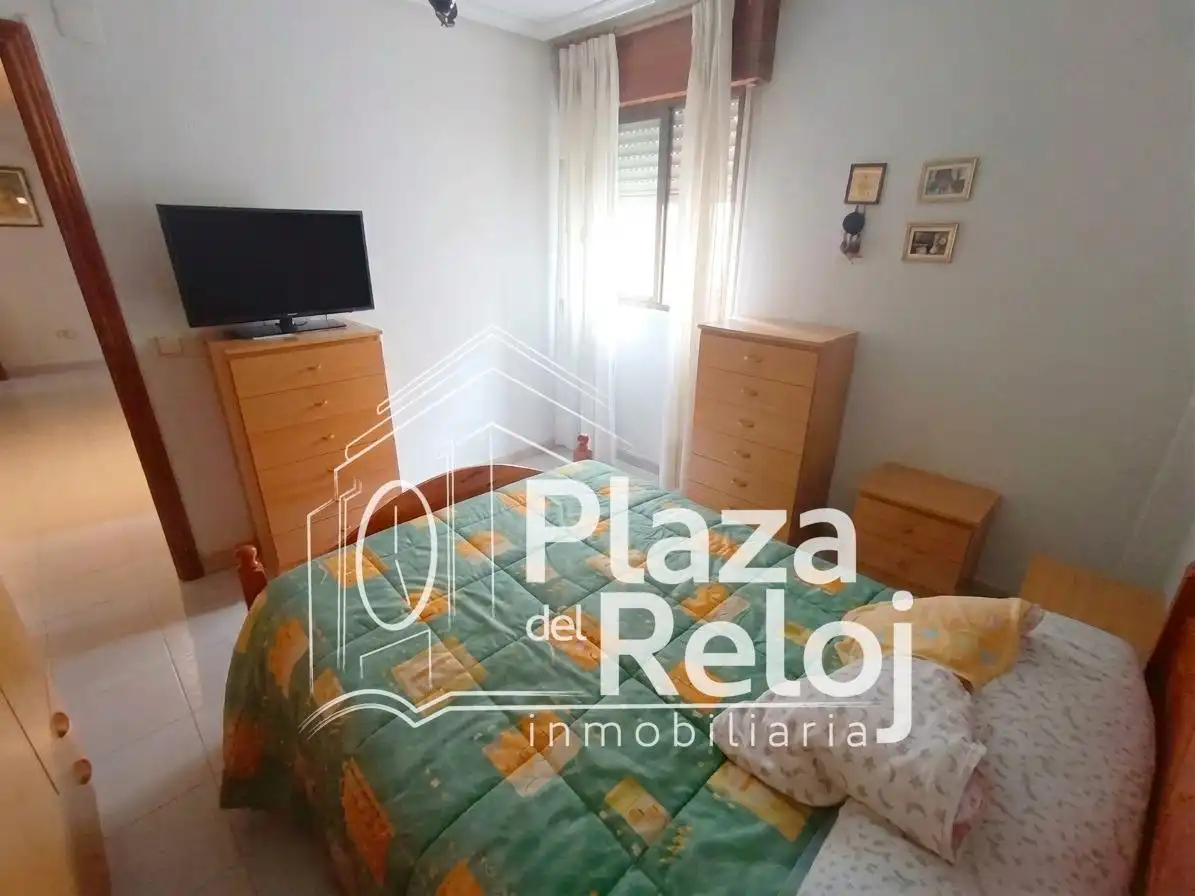 Wohnung mit Aufzug zum Verkauf in Calle ZULOAGA, imagen 19