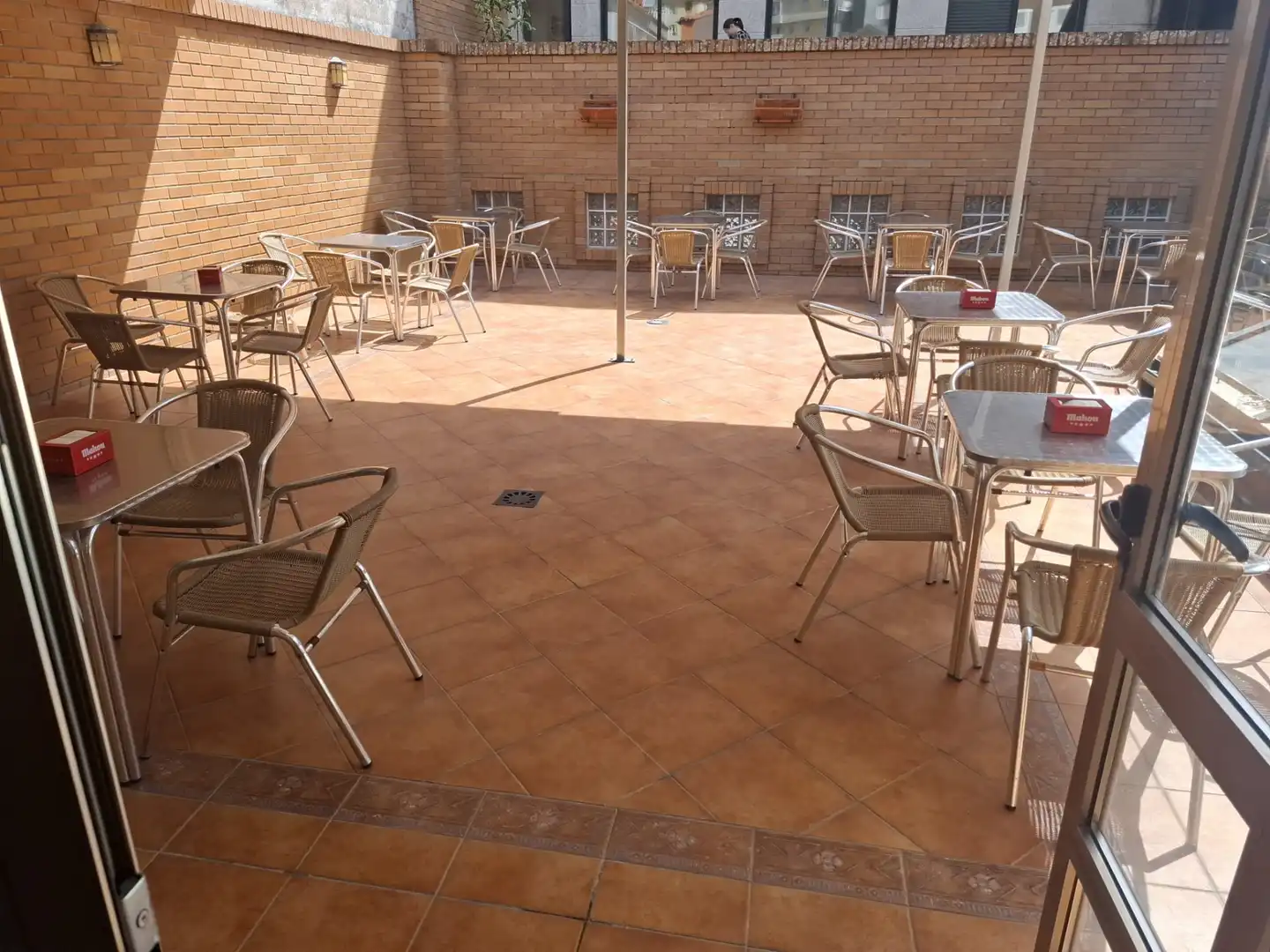 Gewerbefläche zum Verkauf in Rúa Manuel Lemos 30, imagen 11