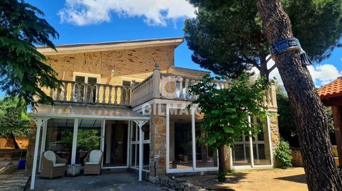 Foto 2 de Casa o xalet en venda a El Olivar de Mirabal, Boadilla del Monte