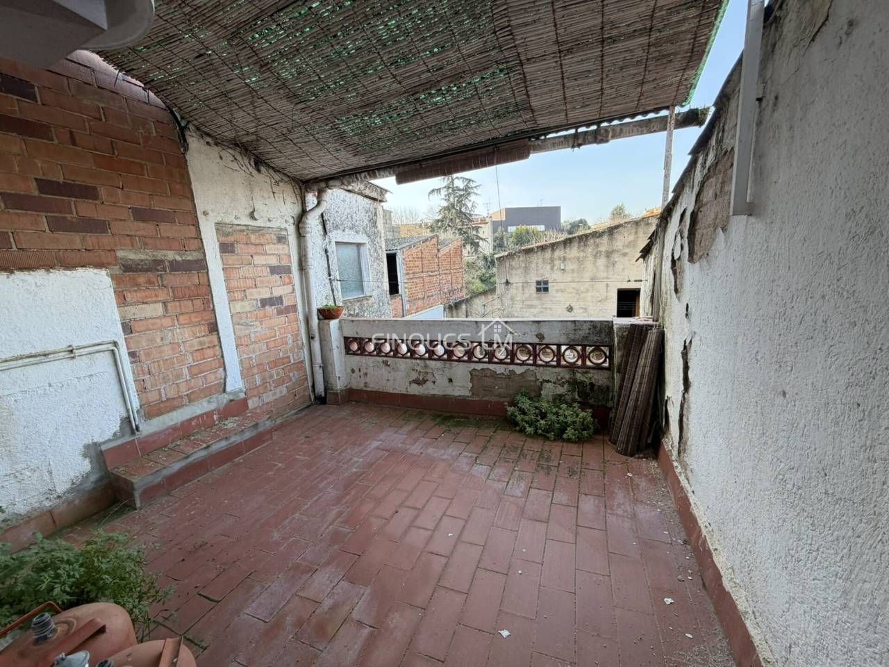 Terraza de Casa o chalet en venta en Tordera con Aire acondicionado, Calefacción y Terraza