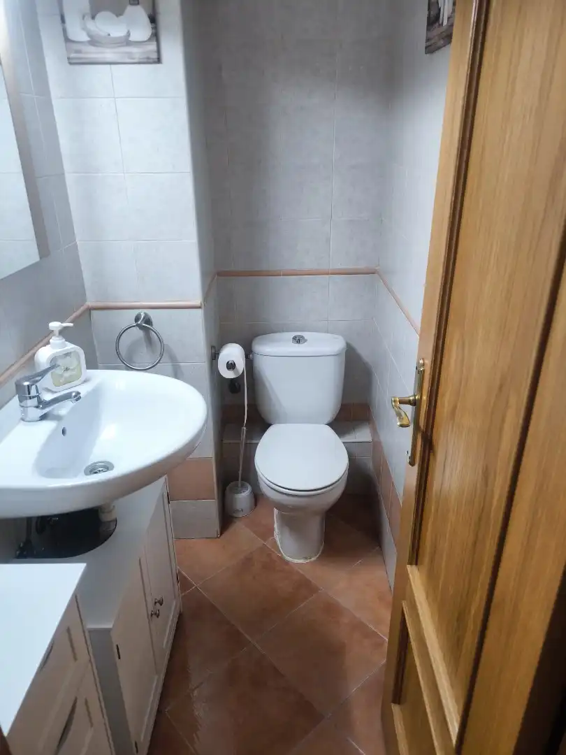Appartement avec ascenseur à louer à Avenida de Portugal, imagen 15
