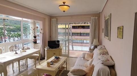 Foto 3 de Apartament en venda a De la Marina Baixa, Cala de Finestrat, Alicante