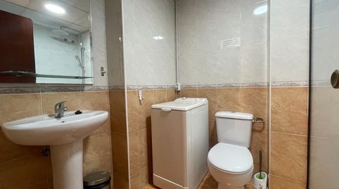 Foto 4 de Estudio en venta en Calle Salado, Triana Este, Sevilla Capital