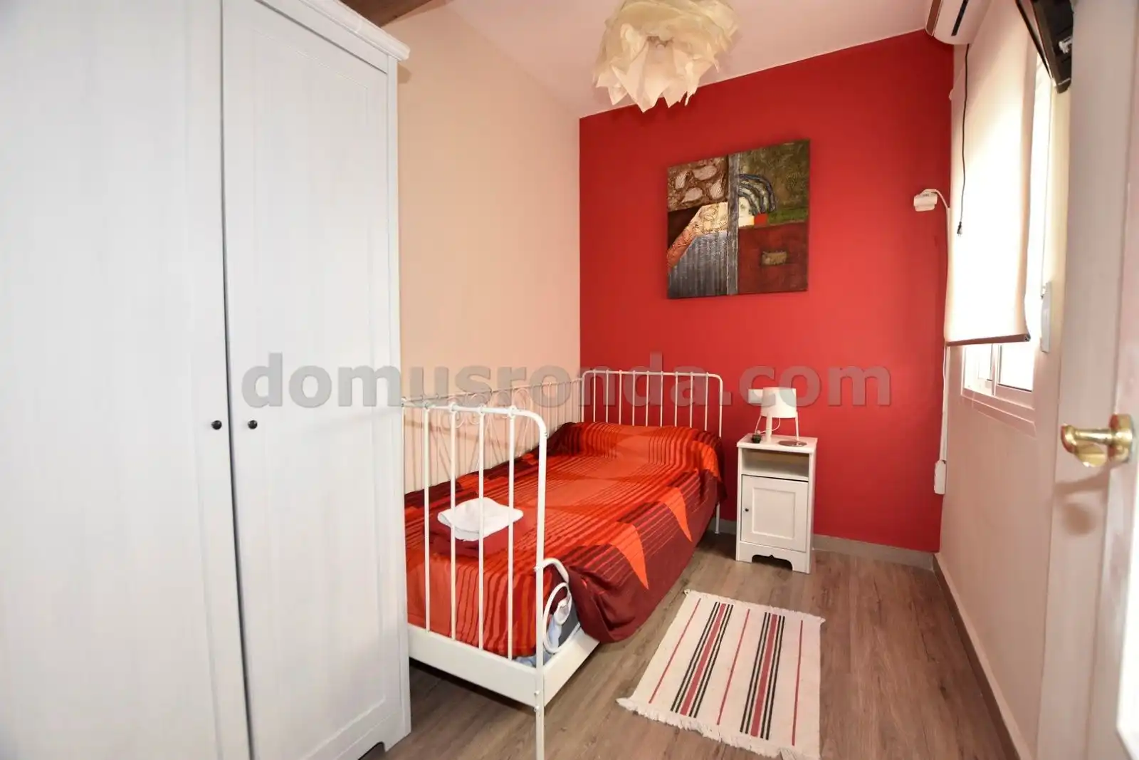 Flat for rent in JEREZ, Centro