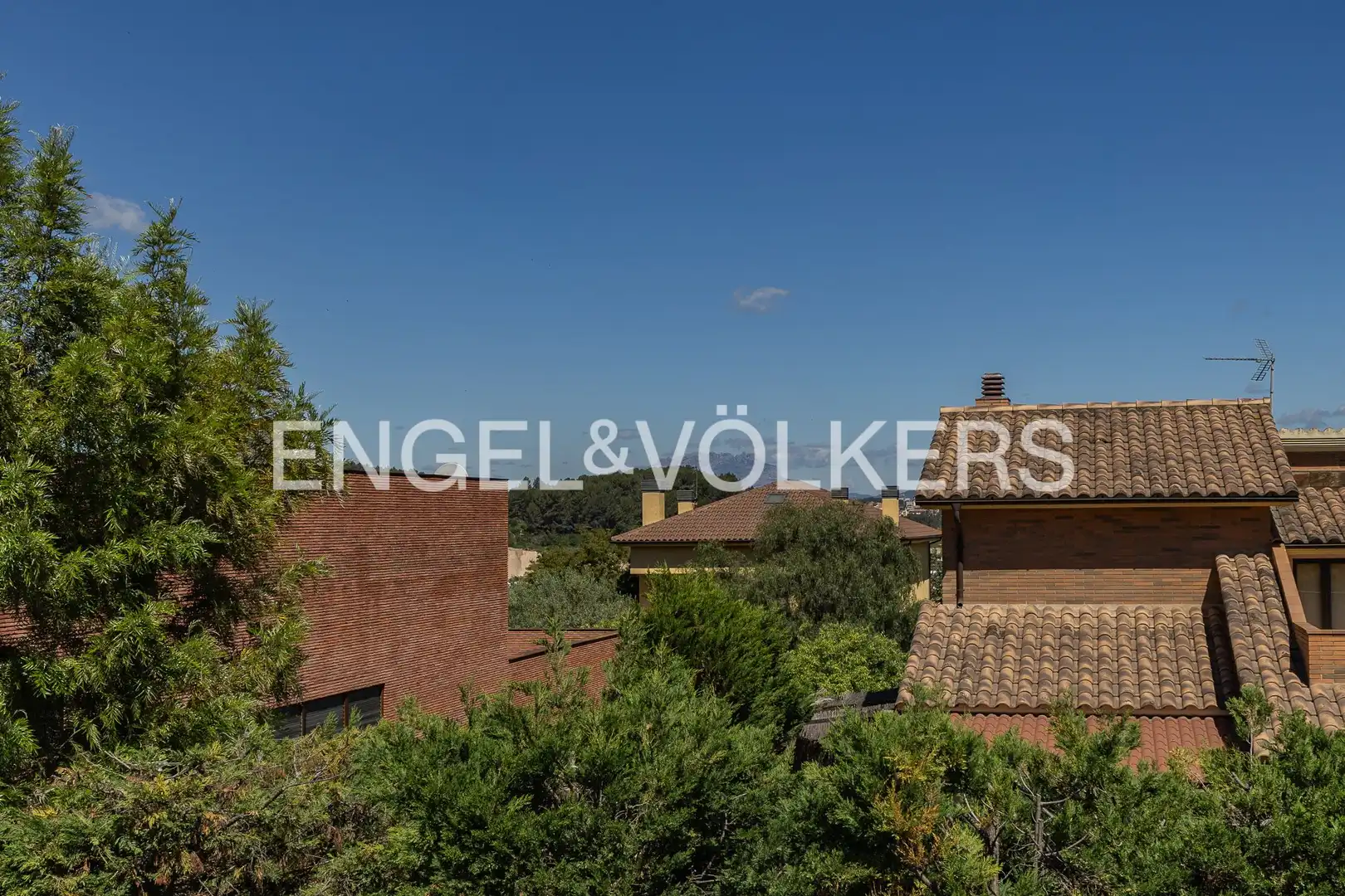 Casa o chalet en venta en Molins de Rei con Aire acondicionado, Calefacción y Jardín privado