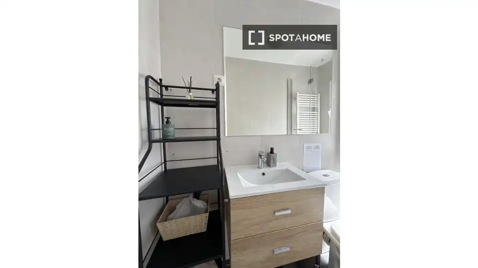 Appartement avec terrasse à louer à Tetuán, imagen 8