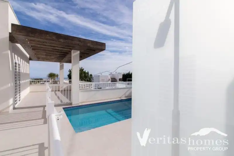 Maison à vendre à El Palmeral, imagen 20