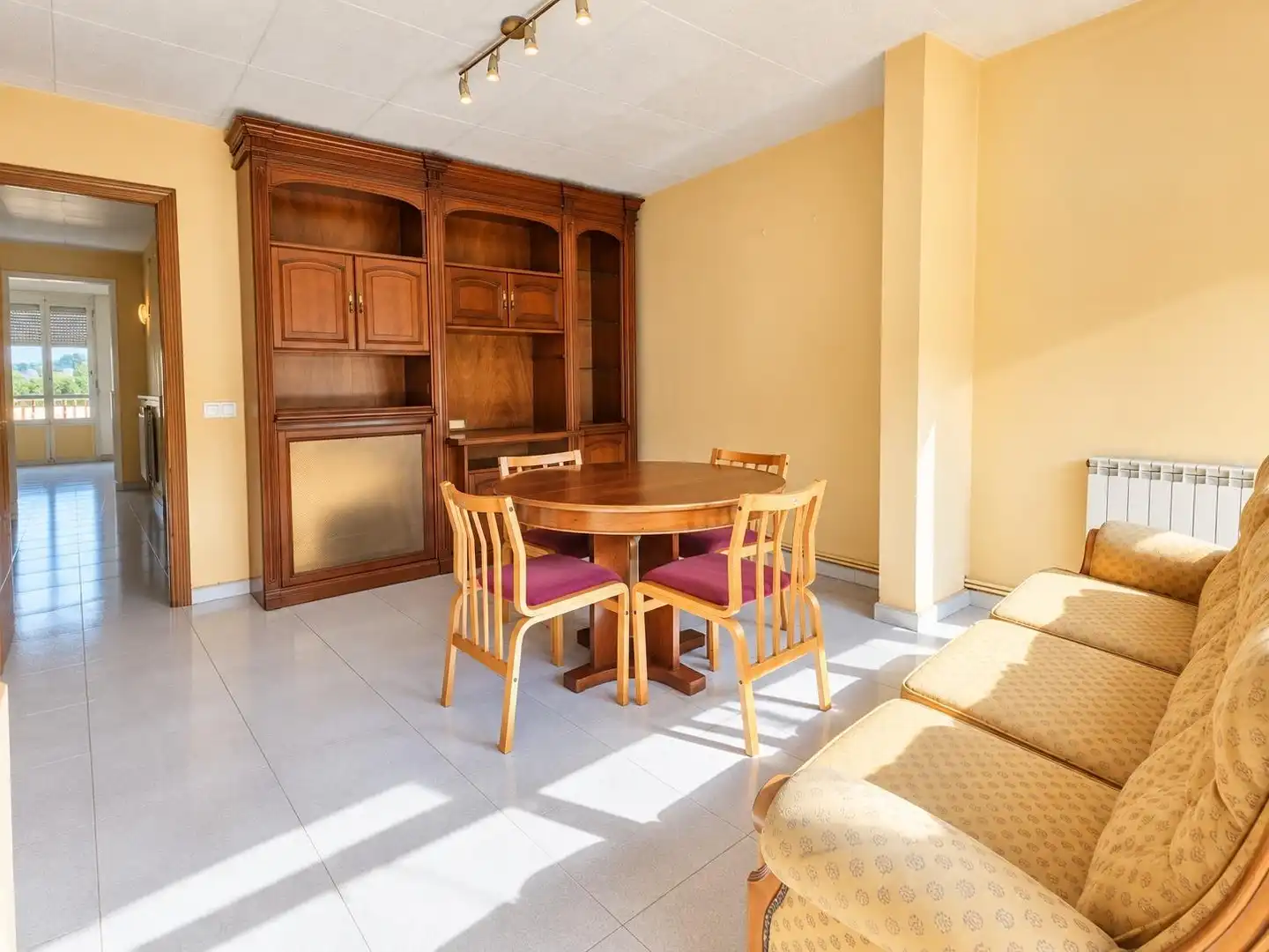 Appartement avec terrasse à vendre à Navàs, imagen 2