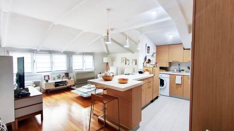 Photo 5 of Attic for sale in Calle de Rentería, Gros, Gipuzkoa