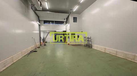 Photo 2 of Industrial buildings for sale in Arrapide Pasaelekua, 75, Añorga - Zubieta - Atotxa Erreka, Gipuzkoa