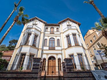 Apartament amb piscina en venda a Centro