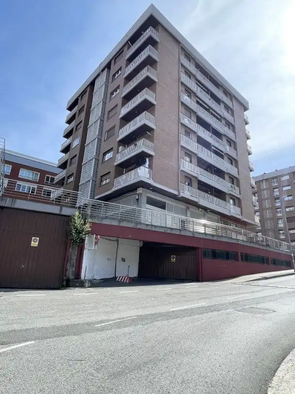 Aparcamiento en venta en Elgoibar, imagen 2