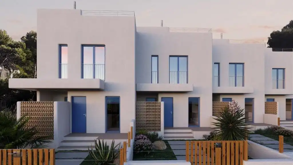 Villa mit Pool zum Verkauf in Port d'Alcúdia - Platja d'Alcúdia, imagen 10
