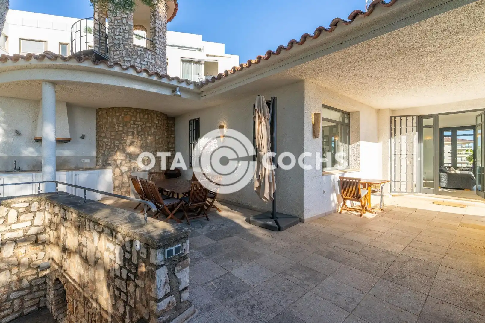 Casa amb piscina en venda a Calle BAIXADA PLATJA CRISTALL, imagen 41