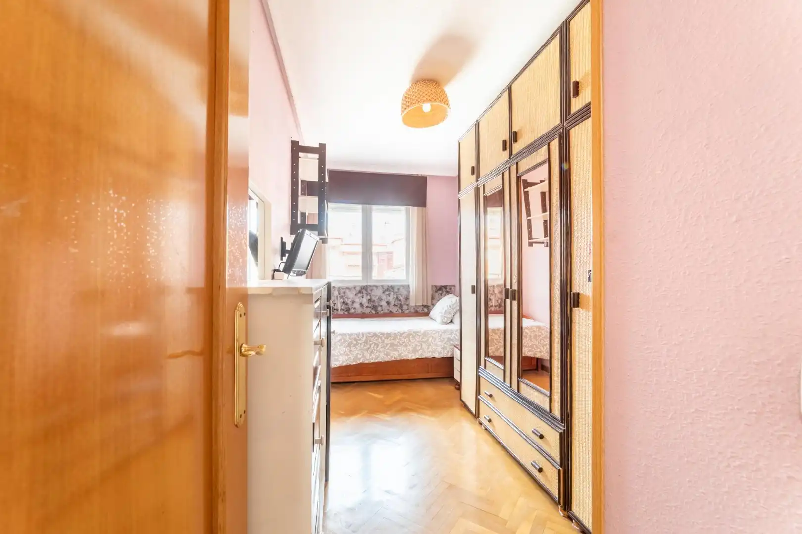 Habitación de Piso en venta en Colmenar Viejo con Aire acondicionado, Calefacción y Parquet