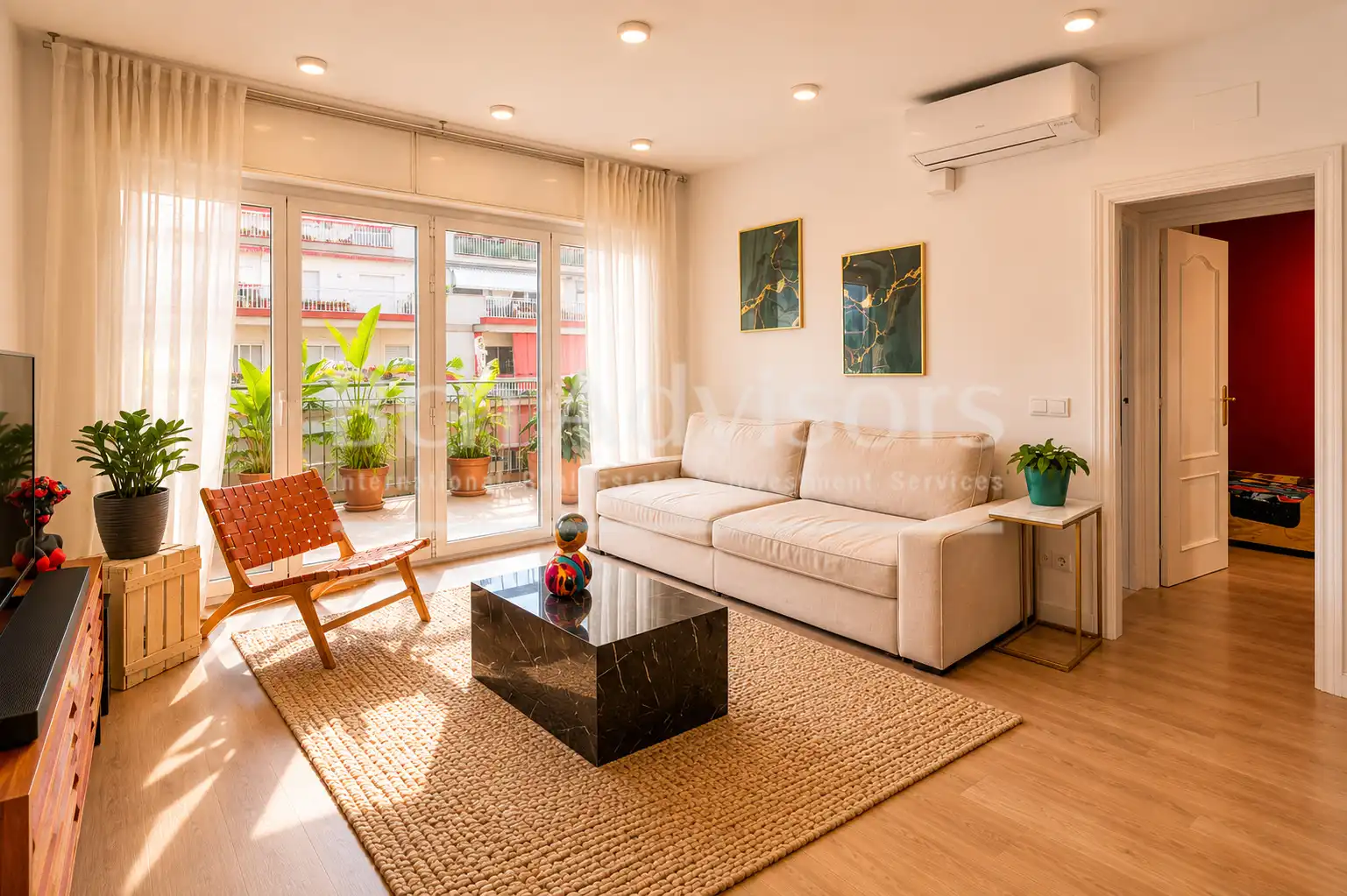 Piso con ascensor en venta en Eixample, imagen 11